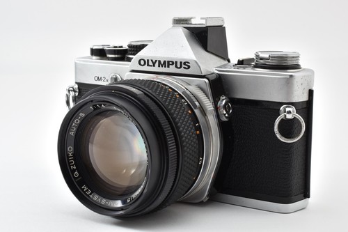 Olympus slr 35mm - olympus, film