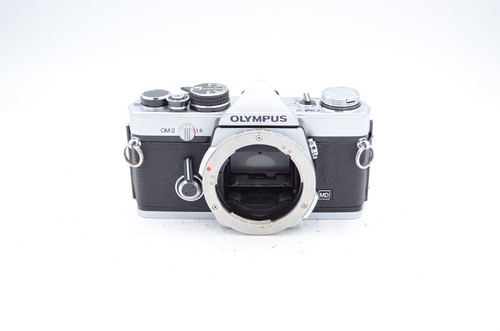 Olympus 35mm film slr - olympus,