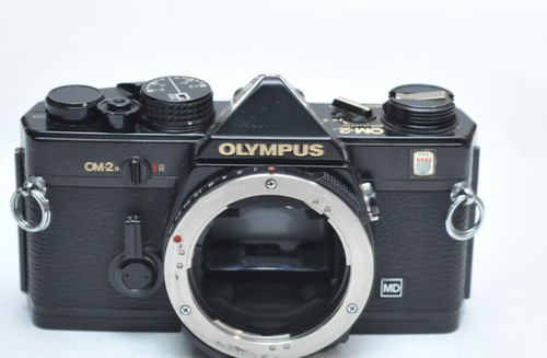 Olympus 2n - olympus, om-2n